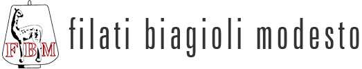 Biagioli Modesto - элитная итальянская пряжа