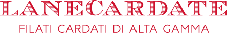 Lane Cardate - традиционная итальянская пряжа